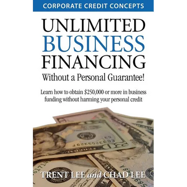 Unlimited Business Financing
