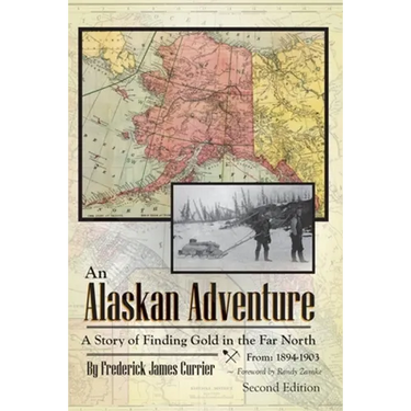 An Alaskan Adventure