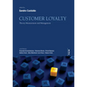 Customer Loyalty: Theory, Measurement and Management
