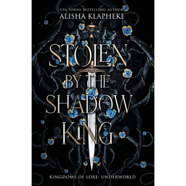 Stolen by the Shadow King