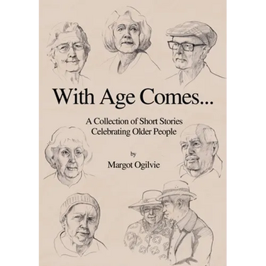 With Age Comes...