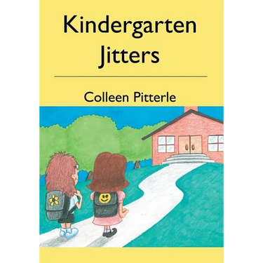 Kindergarten Jitters