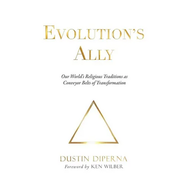 Evolution's Ally: Our World's Religious Traditions as Conveyor Belts of Transformation