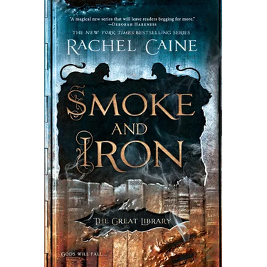 Smoke and Iron