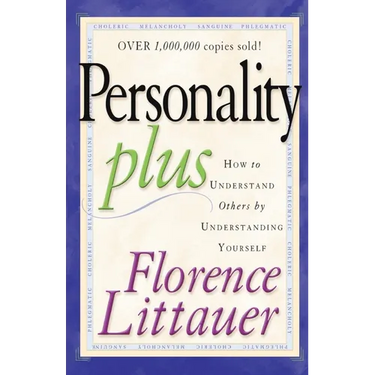 Personality Plus