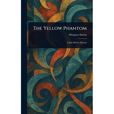 The Yellow Phantom