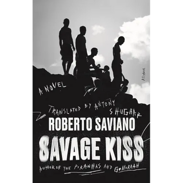 Savage Kiss