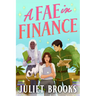 A Fae in Finance