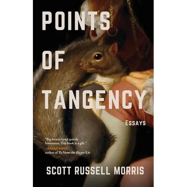 Points of Tangency: Essays