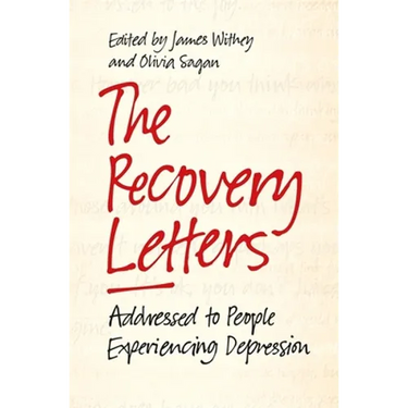 The Recovery Letters: Addressed to People Experiencing Depression