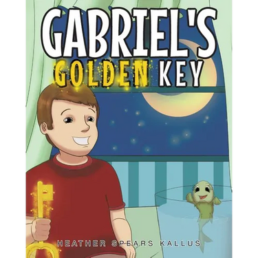 Gabriel's Golden Key