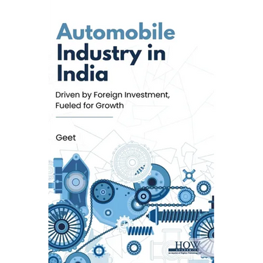 Automobile Industry in India