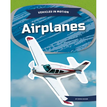 Airplanes