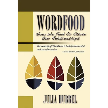 Wordfood: How We Feed or Starve Our Relationships
