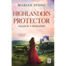 Highlander's Protector: A Scottish historical time travel romance (Called by a...