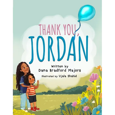 Thank You, Jordan