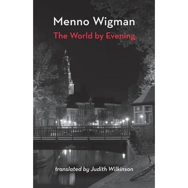 The World by Evening
