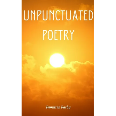 Unpunctuated Poetry