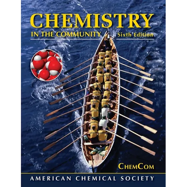 Chemistry in the Community