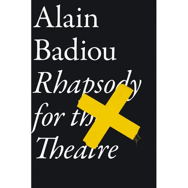Rhapsody for the Theatre