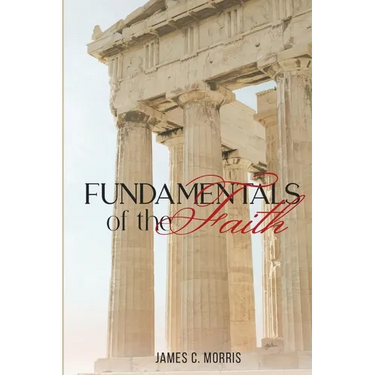 Fundamentals of the Faith