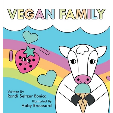 Vegan Family
