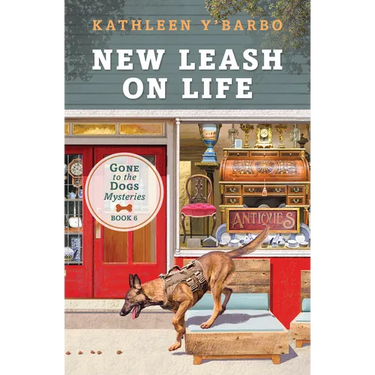 New Leash on Life: Volume 6