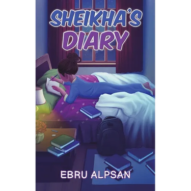 Sheikha's Diary