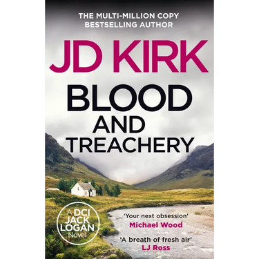Blood and Treachery