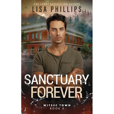 Sanctuary Forever