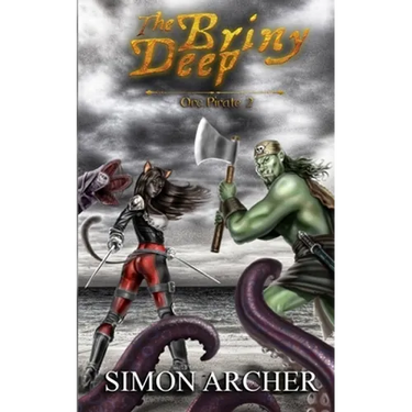 The Briny Deep: Raiding the Seven Seas