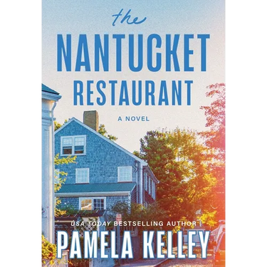 The Nantucket Restaurant