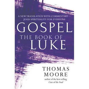 Gospel--The Book of Luke