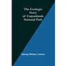 The Geologic Story of Canyonlands National Park