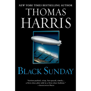 Black Sunday