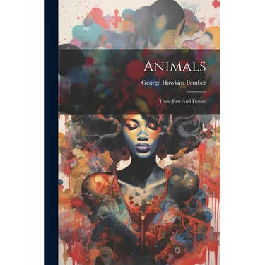 Animals: Their Past And Future