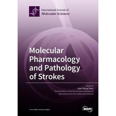 Molecular Pharmacology and Pathology of Strokes
