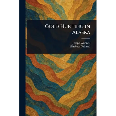 Gold Hunting in Alaska