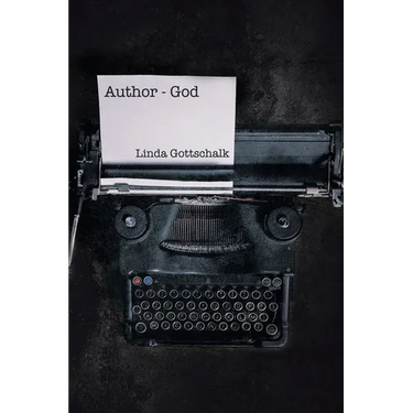 Author - God