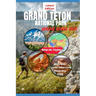 Grand Teton National Park Hiking Guide 2025: Your Adventure Starts Here: Explore Rugged Trails, Pristine Wilderness, And Untold Wonders