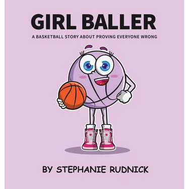 Girl Baller