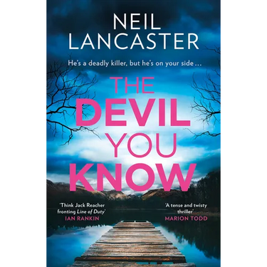The Devil You Know
