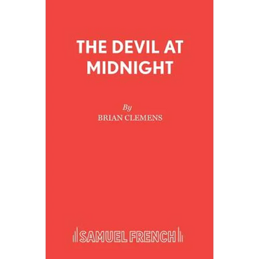 The Devil at Midnight