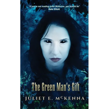 The Green Man's Gift