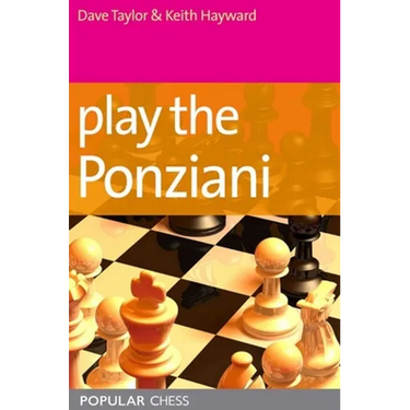 Play the Ponziani