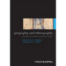 Geography and Ethnography: Perceptions of the World in Pre-Modern Societies