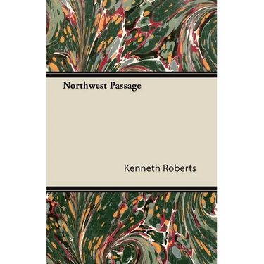 Northwest Passage