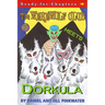 The Werewolf Club Meets Dorkula