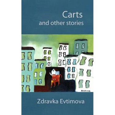 Carts and Other Stories
