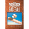 Why Another Book About Baseball?